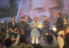 दिल्ली में सजी गोपाल दास ‘नीरज’ के गीतों की महफिल,  केंद्रीय मंत्री एस.पी. सिंह बघेल रहे मुख्य अतिथि